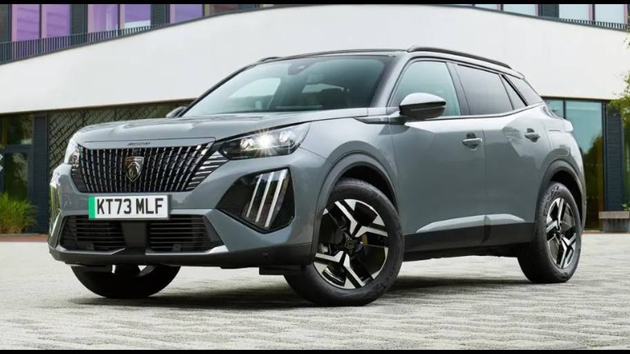 Yeni vergi zammı öncesi en uygun 10 elektrikli SUV otomobil 6